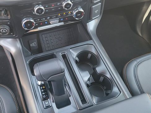 New 2025 Ford F150 Tremor w/ Equipment Group 402A High image 19