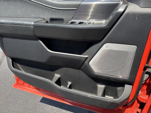 Certified 2023 Ford F150 Raptor AWD/4WD image 11