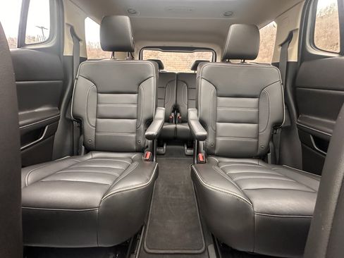 Used 2019 GMC Acadia Denali w/ Technology Package image 41