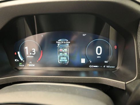 New 2026 Ford Explorer Tremor w/ Tremor Convenience Package image 17