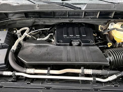 Used 2021 GMC Sierra 1500 Elevation RWD image 32