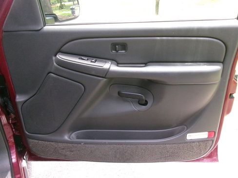Used 2004 Chevrolet Silverado 1500 LS RWD image 27