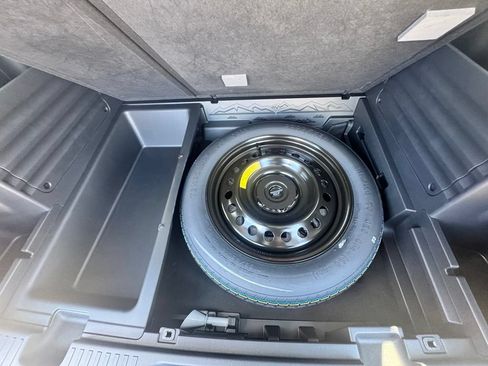 New 2026 Honda Passport RTL image 27