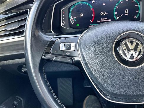 Used 2019 Volkswagen Jetta SEL image 15