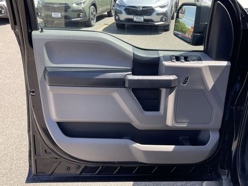Used 2019 Ford F150 XL w/ Equipment Group 101A Mid AWD/4WD image 22