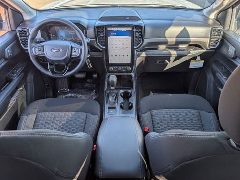 New 2026 Ford Ranger XLT w/ Equipment Group 301A High image 9