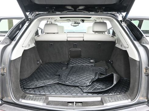 Used 2016 Cadillac SRX Performance w/ Driver Awareness Package image 11