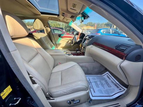 Used 2007 Lexus LS 460 image 21