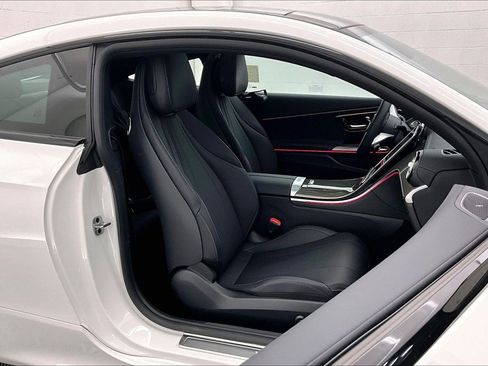 Used 2026 Mercedes-Benz CLE 300 4MATIC image 6