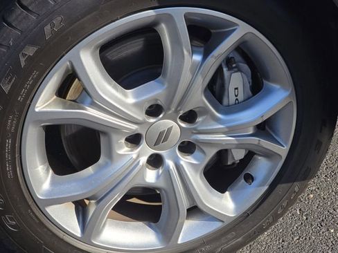 Used 2024 Dodge Hornet R/T image 18