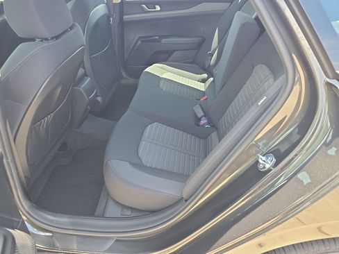 New 2026 Kia K5 LXS FWD image 15