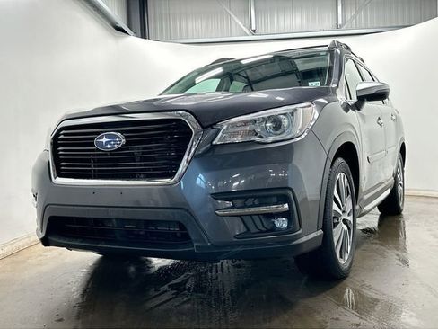 Used 2021 Subaru Ascent Touring AWD/4WD image 31