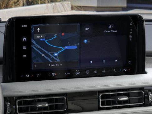 New 2026 Lincoln Aviator Reserve w/ Luxury Package RWD image 14