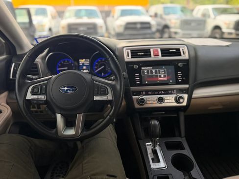 Used 2015 Subaru Outback 2.5i Premium AWD/4WD image 28