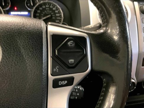 Used 2016 Toyota Tundra 1794 Edition image 24
