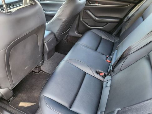 Used 2023 MAZDA MAZDA3 s image 28