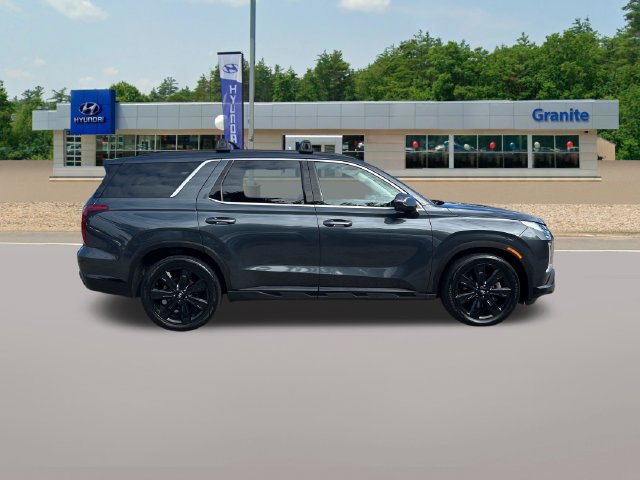 Certified 2024 Hyundai Palisade XRT AWD/4WD image 6