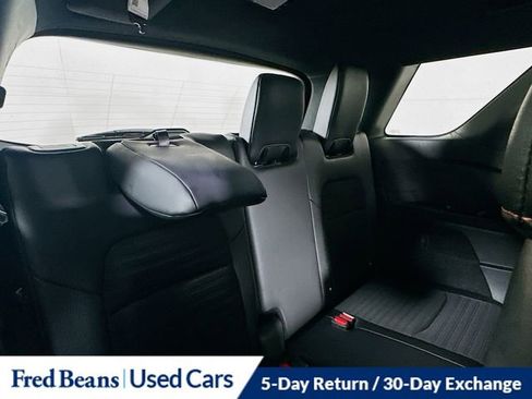 Certified 2024 Nissan Pathfinder Rock Creek image 28