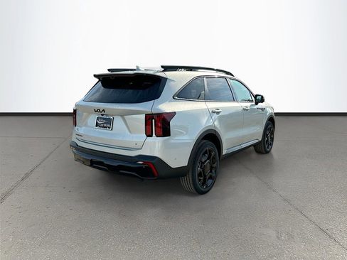 New 2026 Kia Sorento SX Prestige AWD/4WD image 7