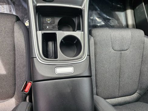 Certified 2023 Hyundai Santa Fe SEL w/ Cargo Package FWD image 28