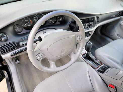 Used 2000 Buick Regal GS w/ Luxury Pkg FWD image 14