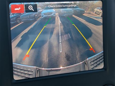 Used 2022 RAM 2500 Big Horn image 25