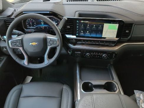 New 2025 Chevrolet Silverado 3500 LT w/ Texas Edition image 4