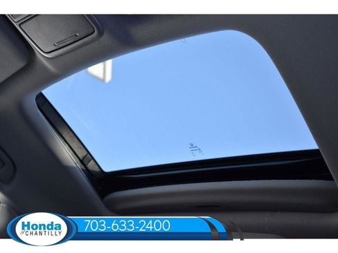 New 2026 Honda Odyssey Elite image 21