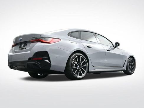 New 2026 BMW i4 xDrive40i w/ M Sport Package AWD/4WD image 33