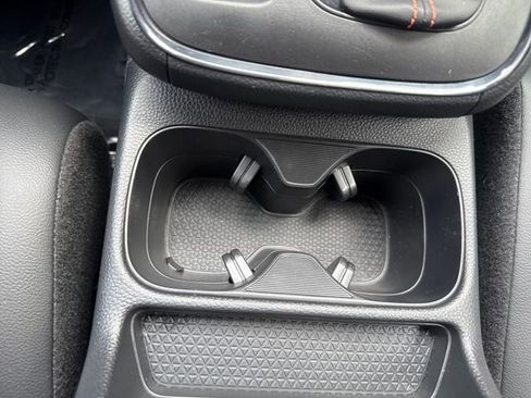 Certified 2025 Honda CR-V Sport Touring image 20