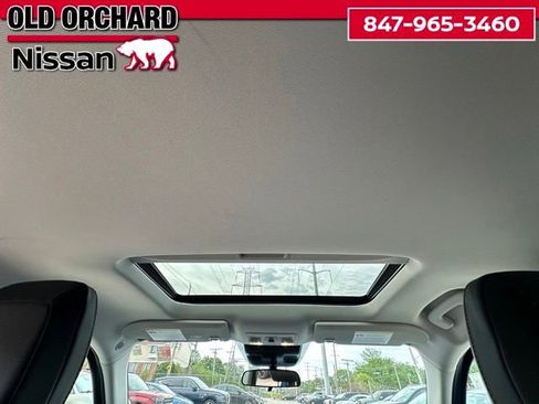 Used 2025 Ford Maverick Tremor AWD/4WD image 16