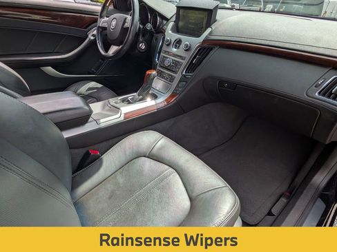 Used 2013 Cadillac CTS Premium RWD image 32