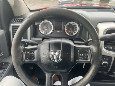 Used 2018 RAM 2500 SLT w/ Snow Chief Group image 17