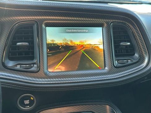 Used 2021 Dodge Challenger R/T Scat Pack w/ Shaker Package image 28