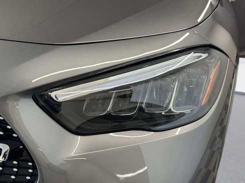 Certified 2025 Mercedes-Benz GLA 250 4MATIC image 7