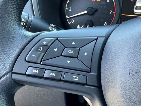 New 2025 Nissan Altima 2.5 S image 23