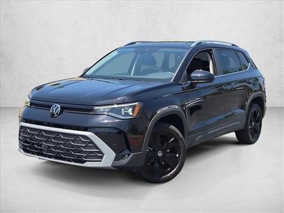 New 2026 Volkswagen Taos SE