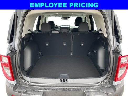 New 2026 Ford Bronco Sport Big Bend w/ Convenience Package AWD/4WD image 5