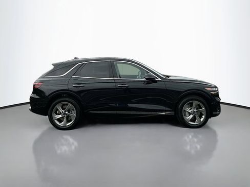 Certified 2026 Genesis GV70 2.5T Advanced image 4