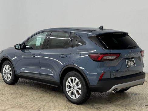 New 2026 Ford Escape Active w/ Cold Weather Package image 3