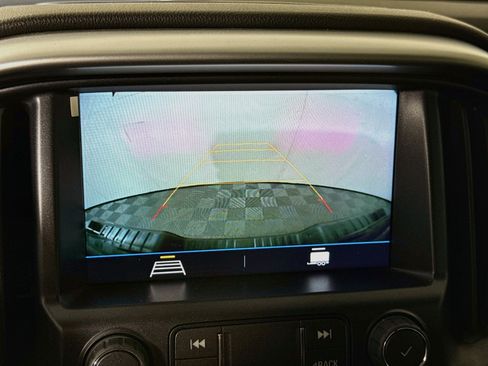 Used 2022 Chevrolet Colorado LT w/ LT Convenience Package RWD image 19
