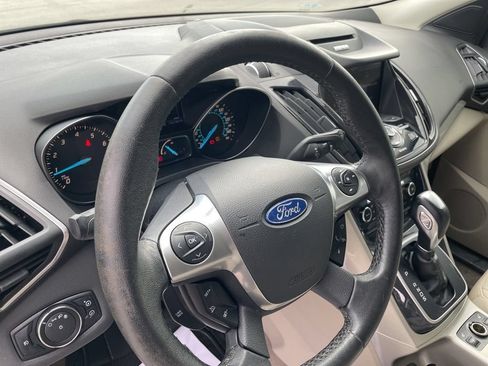 Used 2013 Ford Escape SEL AWD/4WD image 9