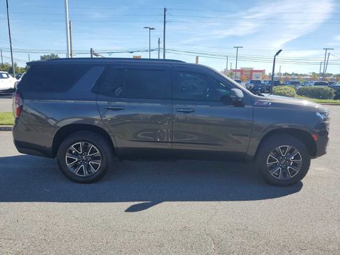 Certified 2021 Chevrolet Tahoe Z71 w/ Z71 Signature Package image 7
