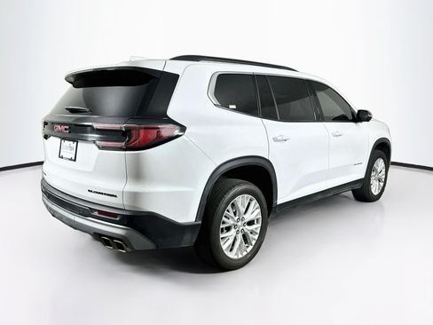 Used 2024 GMC Acadia Elevation w/ LPO, Floor Liner Package FWD image 9