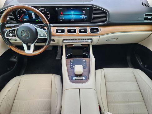 Certified 2022 Mercedes-Benz GLE 450 4MATIC image 3