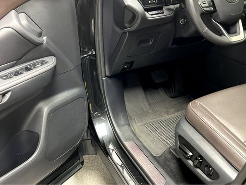 Certified 2024 Lexus TX 350 AWD w/ Technology Package image 8