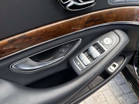 Certified 2015 Mercedes-Benz S 550 Sedan image 18
