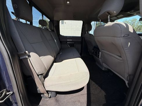 Used 2016 Ford F150 XLT w/ Equipment Group 302A Luxury RWD image 12