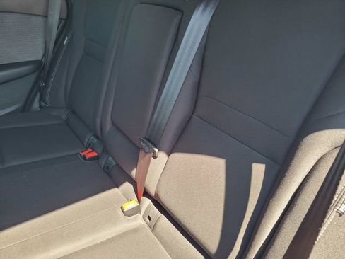 Certified 2023 Nissan Rogue S AWD/4WD image 15