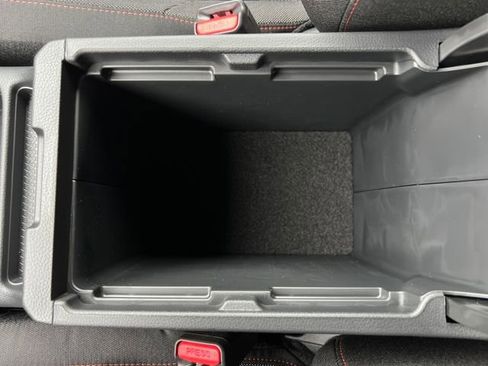 New 2026 Honda CR-V TrailSport image 25